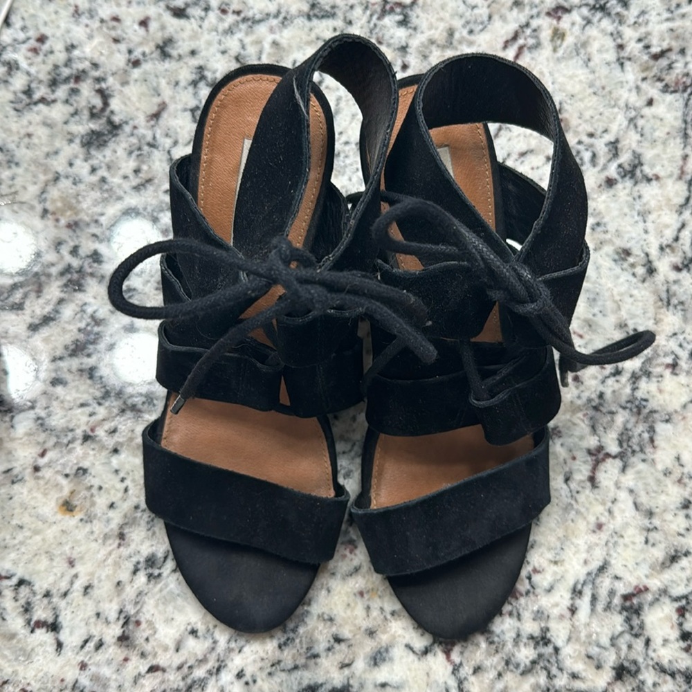 Steve Madden sandal